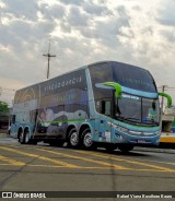 Viação Garcia 8605 na cidade de Londrina, Paraná, Brasil, por Rafael Viana Busólogo Bauru. Número da foto: #12519636.