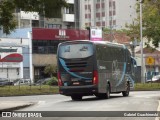 Empresa de Ônibus Nossa Senhora da Penha 52016 na cidade de Curitiba, Paraná, Brasil, por Gabriel Guachineski. Número da foto: #12522234.