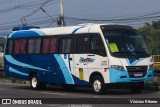 EDACOS Transportes Coletivos Especiais e Turismo 3921037 na cidade de Manaus, Amazonas, Brasil, por Vinicius Ribeiro. Número da foto: #12522327.