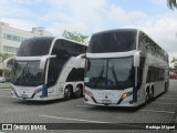 Auto Viação Catarinense 321314 na cidade de Rio de Janeiro, Rio de Janeiro, Brasil, por Rodrigo Miguel. Número da foto: #:id.