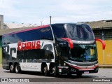 Primu´s Viagens e Turismo 2021 na cidade de Santos, São Paulo, Brasil, por Ramon França. Número da foto: #12521128.