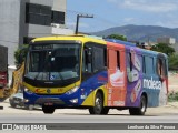 Coletivo Transportes 111 na cidade de Agrestina, Pernambuco, Brasil, por Lenilson da Silva Pessoa. Número da foto: #12522237.