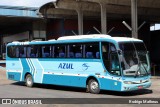 Expresso Azul 264 na cidade de Porto Alegre, Rio Grande do Sul, Brasil, por Rodrigo Matheus. Número da foto: #:id.