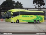 Viação Garcia 7799 na cidade de Curitiba, Paraná, Brasil, por Gabriel Guachineski. Número da foto: #12522239.