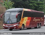 Luzeiros Tur 560 na cidade de Paracambi, Rio de Janeiro, Brasil, por José Augusto de Souza Oliveira. Número da foto: #12521714.