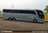 Viação Garcia 8504 na cidade de Londrina, Paraná, Brasil, por Rafael Viana Busólogo Bauru. Número da foto: #12519661.
