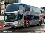 Auto Viação 1001 RJ 108.307 na cidade de Rio de Janeiro, Rio de Janeiro, Brasil, por Tadeu Vasconcelos. Número da foto: #12521679.