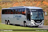 Stelman Tour Transporte Rodoviário de Passageiros RJ 959.009 na cidade de Aparecida, São Paulo, Brasil, por Ricardo  Knupp Franco. Número da foto: #12521362.