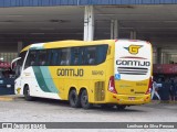 Empresa Gontijo de Transportes 18840 na cidade de Caruaru, Pernambuco, Brasil, por Lenilson da Silva Pessoa. Número da foto: #12521808.