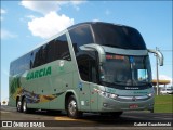 Viação Garcia 7857 na cidade de Imbaú, Paraná, Brasil, por Gabriel Guachineski. Número da foto: #12522292.