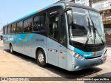 Auto Ônibus Fagundes RJ 101.224 na cidade de Itaboraí, Rio de Janeiro, Brasil, por Luiz Eduardo Lopes da Silva. Número da foto: #12519666.