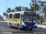 Ônibus Particulares 1963 na cidade de Caruaru, Pernambuco, Brasil, por Lenilson da Silva Pessoa. Número da foto: #:id.