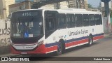 Empresa de Transportes Limousine Carioca RJ 129.081 na cidade de Duque de Caxias, Rio de Janeiro, Brasil, por Gabriel Sousa. Número da foto: #:id.