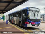 Transportes Capellini 19.049 na cidade de Hortolândia, São Paulo, Brasil, por Matheus Duarte Souza. Número da foto: #12520881.