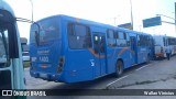 Auto Viação Imperatriz 1403 na cidade de Florianópolis, Santa Catarina, Brasil, por Wallan Vinicius. Número da foto: #12521342.