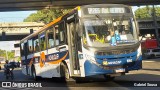 Viação Novacap B51647 na cidade de Rio de Janeiro, Rio de Janeiro, Brasil, por Gabriel Sousa. Número da foto: #:id.