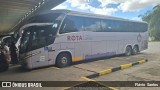 Rota Transportes Rodoviários 8165 na cidade de Cruz das Almas, Bahia, Brasil, por Flávio  Santos. Número da foto: #12519682.