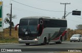 Ônibus Particulares 5A51 na cidade de Itapetinga, Bahia, Brasil, por Rafael Chaves. Número da foto: #:id.