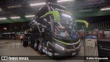 Viação Garcia 86119 na cidade de São Paulo, São Paulo, Brasil, por Kathia Majacunde. Número da foto: #:id.