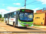 Rápido Araguaia 50433 na cidade de Aparecida de Goiânia, Goiás, Brasil, por Pedro Henrique Eufrasio Correia Dias. Número da foto: #:id.