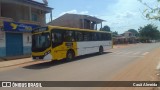 M&P Transporte 03 15 01 na cidade de Santarém, Pará, Brasil, por Cauã Almeida. Número da foto: #12519812.