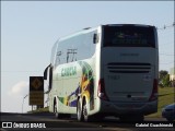 Viação Garcia 7987 na cidade de Imbaú, Paraná, Brasil, por Gabriel Guachineski. Número da foto: #12522297.