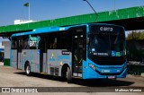 BRT Sorocaba Concessionária de Serviços Públicos SPE S/A 3072 na cidade de Sorocaba, São Paulo, Brasil, por Matheus Moreira. Número da foto: #12522191.
