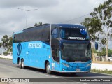 Auto Viação Progresso 6219 na cidade de Caruaru, Pernambuco, Brasil, por Lenilson da Silva Pessoa. Número da foto: #:id.