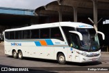 VUSC - Viação União Santa Cruz 2760 na cidade de Porto Alegre, Rio Grande do Sul, Brasil, por Rodrigo Matheus. Número da foto: #:id.