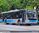 Viação Paratodos > São Jorge > Metropolitana São Paulo > Mobibrasil 6 3583 na cidade de São Paulo, São Paulo, Brasil, por Fernando Júnior. Número da foto: #:id.