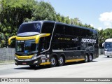 Expresso Nordeste 5220 na cidade de Curitiba, Paraná, Brasil, por Paulobuss  Guaratuba. Número da foto: #:id.