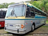 Ônibus Particulares 6533 na cidade de Campinas, São Paulo, Brasil, por José Eduardo Garcia Pontual. Número da foto: #12520327.