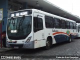 Auto Viação Salineira 715 na cidade de Araruama, Rio de Janeiro, Brasil, por Pietro dos Reis Gonçalves . Número da foto: #:id.