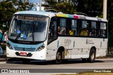 Viação Redentor C47529 na cidade de Rio de Janeiro, Rio de Janeiro, Brasil, por Flávio Oliveira. Número da foto: #:id.