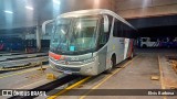 Auto Viação Urubupungá 20.147 na cidade de Santana de Parnaíba, São Paulo, Brasil, por Elvis Barbosa. Número da foto: #:id.