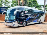 Clabetur 14001 na cidade de Poços de Caldas, Minas Gerais, Brasil, por Jeferson Brant. Número da foto: #12521309.