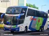Sereno Tur 4700 na cidade de Rio de Janeiro, Rio de Janeiro, Brasil, por Victor Henrique. Número da foto: #12521871.