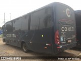 Viação Cometa 723801 na cidade de São José dos Pinhais, Paraná, Brasil, por Ônibus De SJP e Região. Número da foto: #12519716.