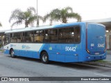 Transol Transportes Coletivos 50442 na cidade de Florianópolis, Santa Catarina, Brasil, por Bruno Barbosa Cordeiro. Número da foto: #:id.