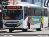 Rápido Crateús 5131011 na cidade de Fortaleza, Ceará, Brasil, por Fernando de Oliveira. Número da foto: #:id.