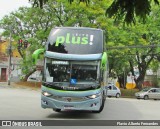 Viação Garcia 88097 na cidade de Sorocaba, São Paulo, Brasil, por Flavio Alberto Fernandes. Número da foto: #12520462.