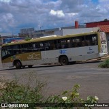 Urban - Mobilidade Urbana de Anápolis 80241 na cidade de Anápolis, Goiás, Brasil, por Mycael Chave Bus. Número da foto: #:id.