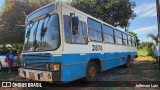 Ônibus Particulares 2878 na cidade de Tarabai, São Paulo, Brasil, por Jefferson Luiz. Número da foto: #12519989.