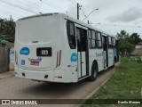 Serramar Transporte Coletivo 14204 na cidade de Serra, Espírito Santo, Brasil, por Danilo Moraes. Número da foto: #12521473.