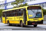 Viação Sul Fluminense 1207 na cidade de Volta Redonda, Rio de Janeiro, Brasil, por Paulo Henrique Pereira Borges. Número da foto: #12522056.