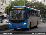 ANSAL - Auto Nossa Senhora de Aparecida 205 na cidade de Juiz de Fora, Minas Gerais, Brasil, por André Luiz Gomes de Souza. Número da foto: #12522432.