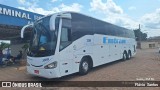 Emtram 3280 na cidade de Barra da Estiva, Bahia, Brasil, por Flávio  Santos. Número da foto: #12521423.
