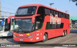 Expresso Itamarati 7044 na cidade de São Paulo, São Paulo, Brasil, por George Miranda. Número da foto: #:id.