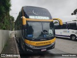 Expresso Nordeste 60170 na cidade de Curitiba, Paraná, Brasil, por Emanuel Sócrates. Número da foto: #12521983.
