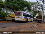 Auto Viação Jauense 2210 na cidade de Fernandópolis, São Paulo, Brasil, por João Vitor Pereira. Número da foto: #12522311.